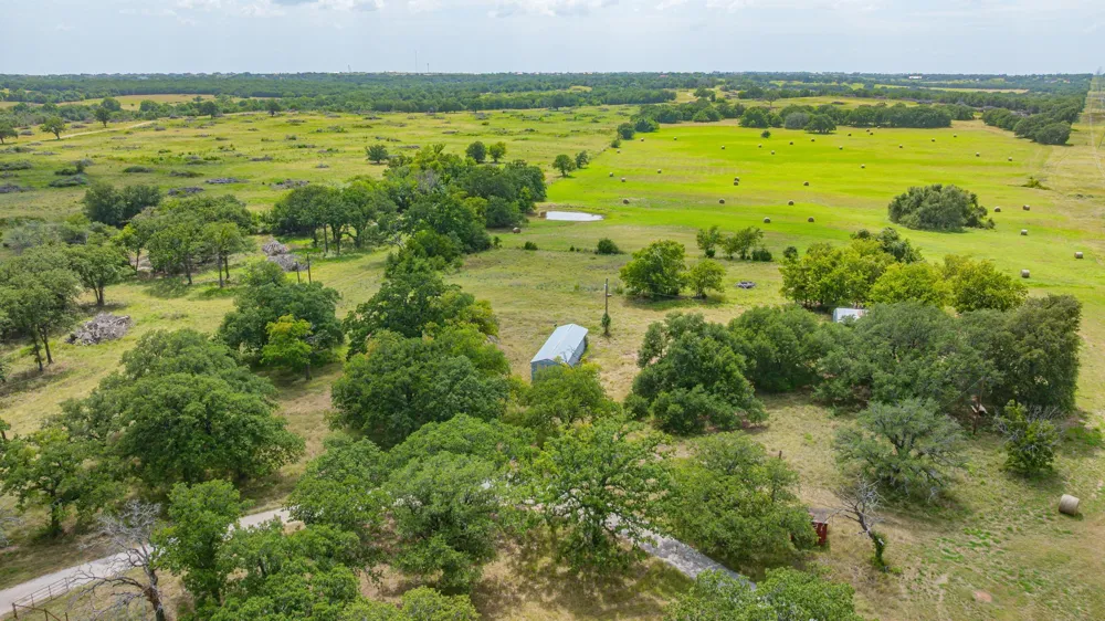3879 Zion Hill Road Weatherford, TX 76088