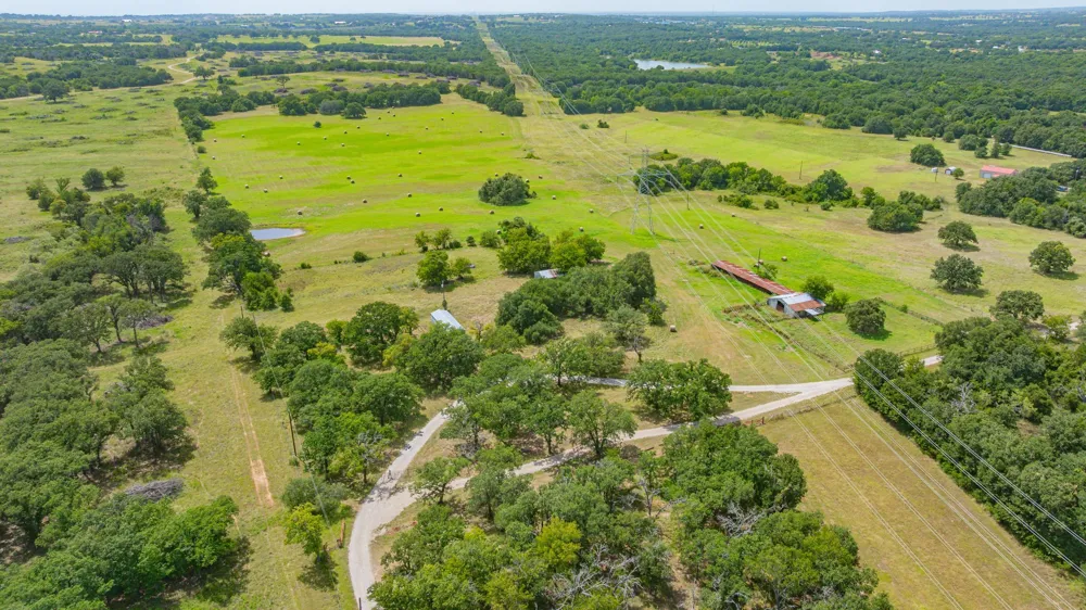 3879 Zion Hill Road Weatherford, TX 76088