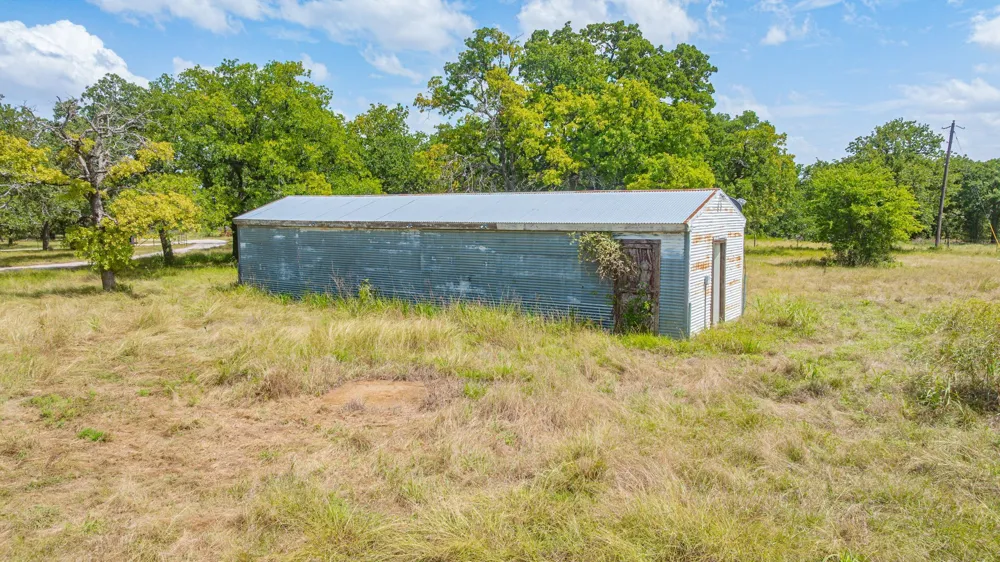 3879 Zion Hill Road Weatherford, TX 76088