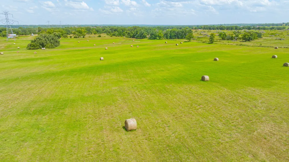 3879 Zion Hill Road Weatherford, TX 76088