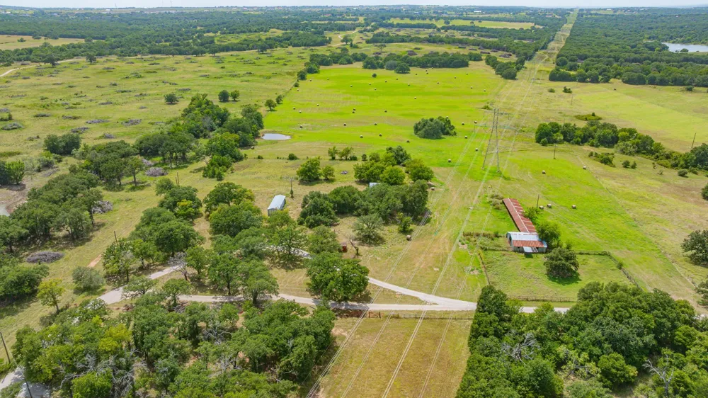3879 Zion Hill Road Weatherford, TX 76088