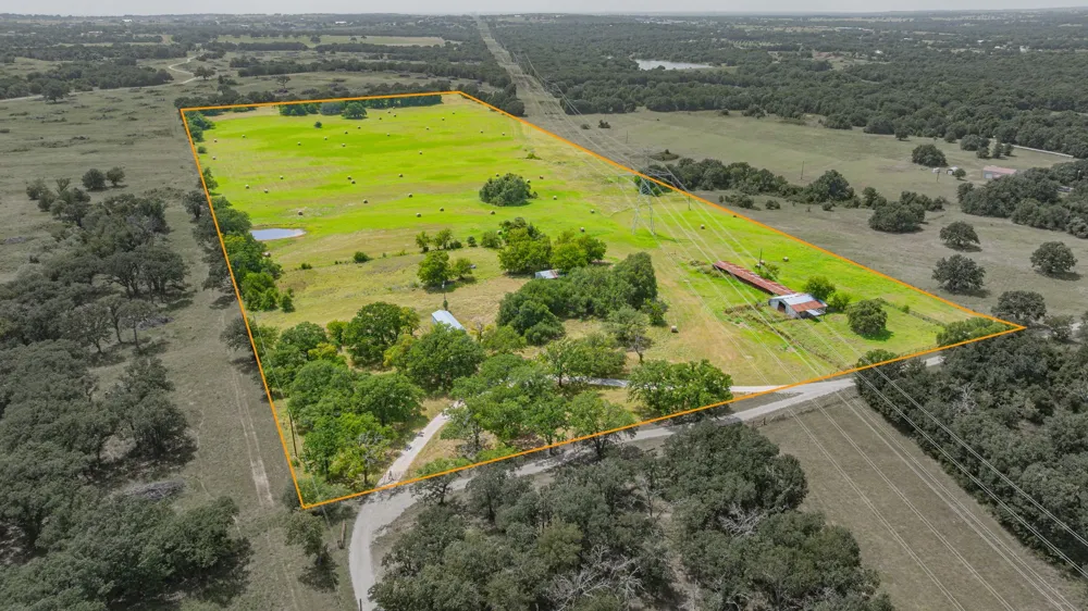 3879 Zion Hill Road Weatherford, TX 76088