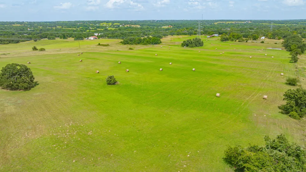 3879 Zion Hill Road Weatherford, TX 76088