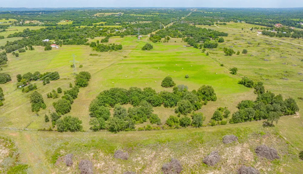 3879 Zion Hill Road Weatherford, TX 76088