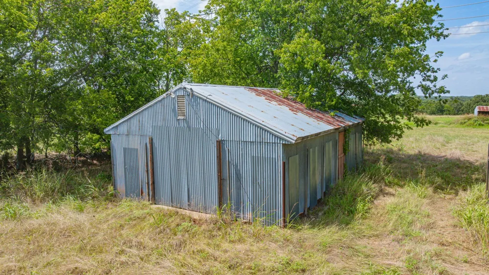 3879 Zion Hill Road Weatherford, TX 76088