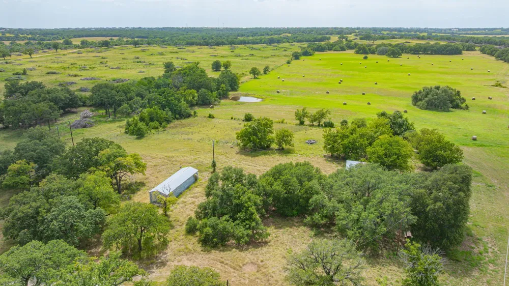 3879 Zion Hill Road Weatherford, TX 76088