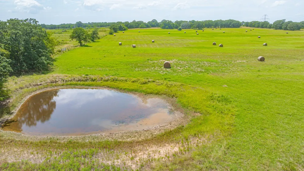 3879 Zion Hill Road Weatherford, TX 76088
