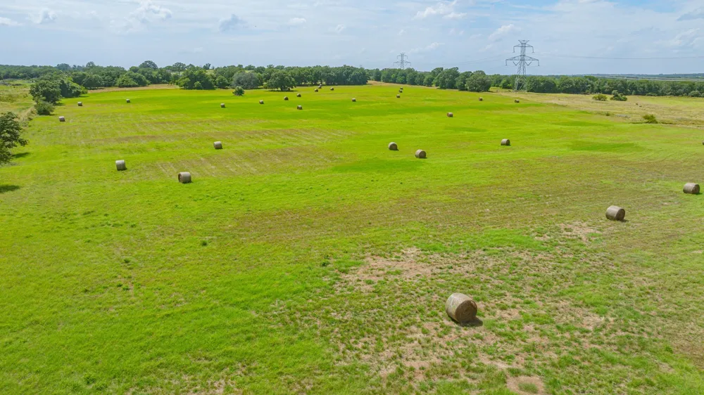 3879 Zion Hill Road Weatherford, TX 76088