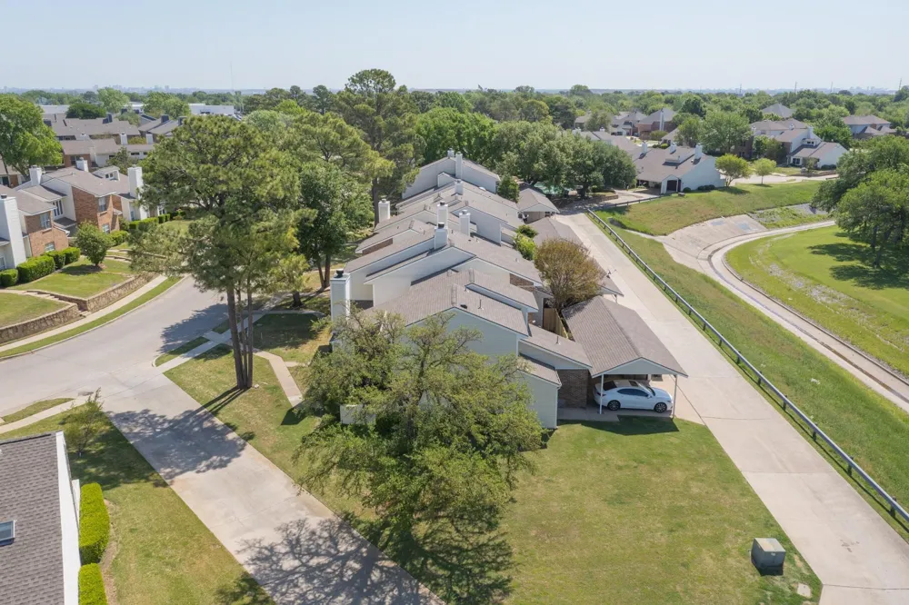846 Creekside Drive Lewisville, TX 75067