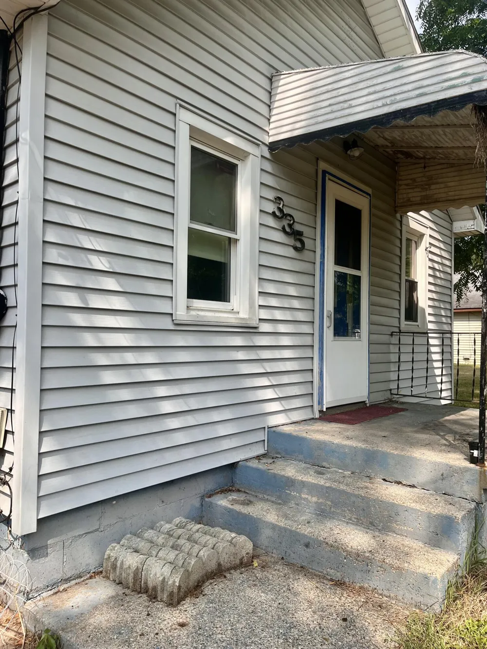 335 Abbie Street SE Grand Rapids, MI 49548