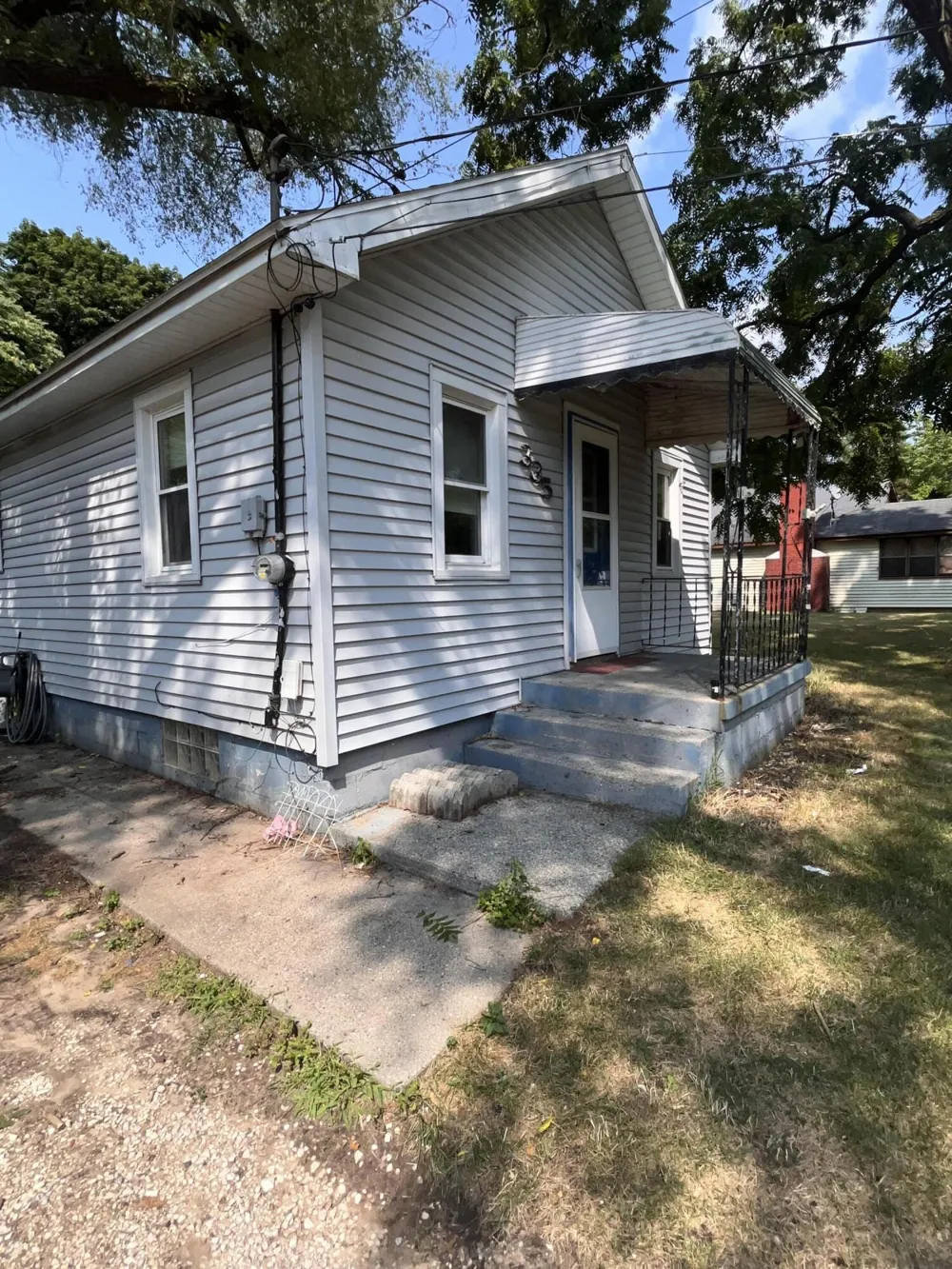 335 Abbie Street SE Grand Rapids, MI 49548