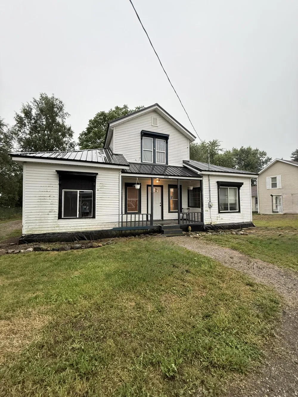 2339 E Montgomery Road Hillsdale, MI 49242