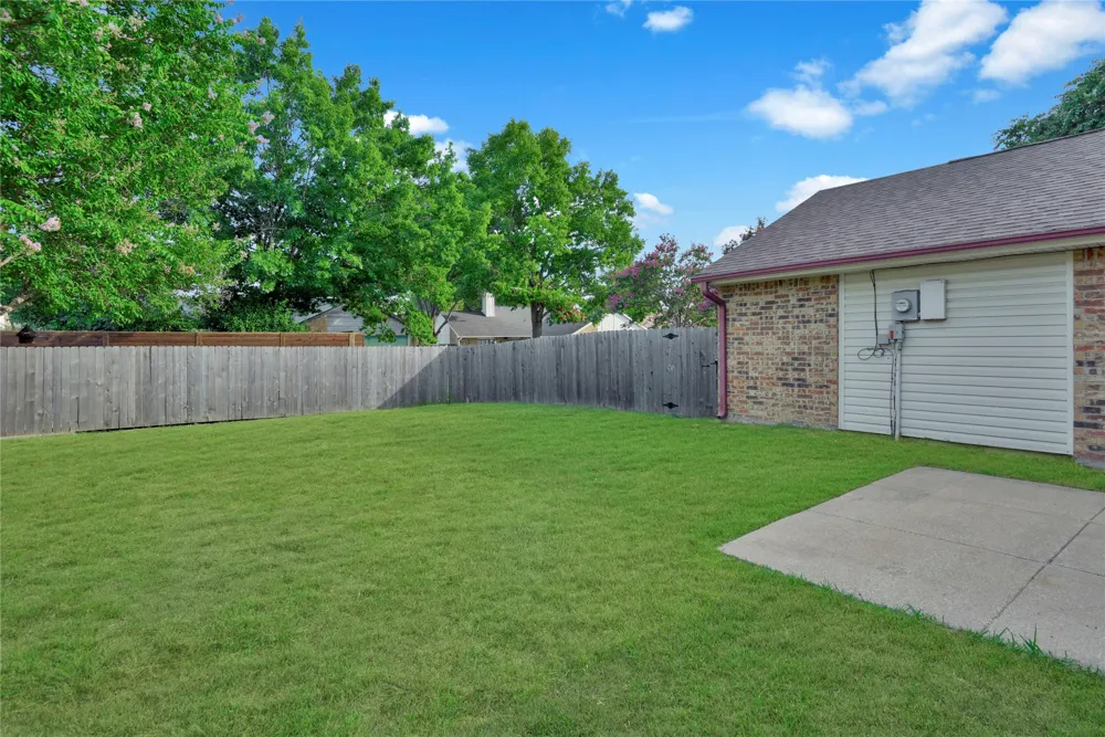 1306 Clearview Drive Allen, TX 75002