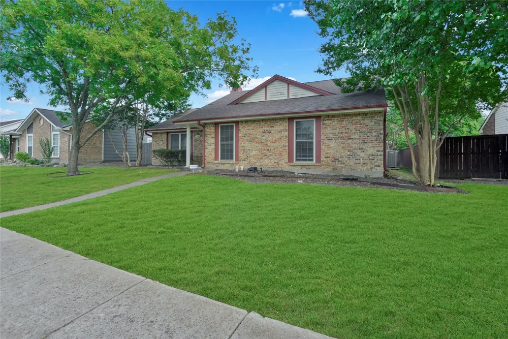1306 Clearview Drive Allen, TX 75002