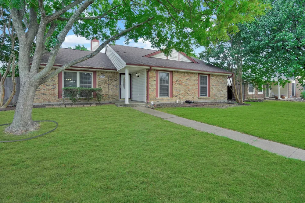 1306 Clearview Drive Allen, TX 75002