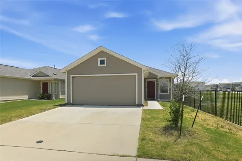 4032 Criollo Court