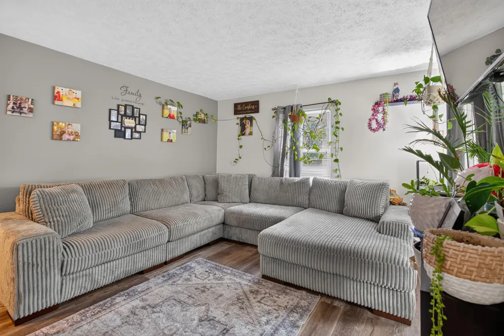 544 Maitland Drive Horton, MI 49246