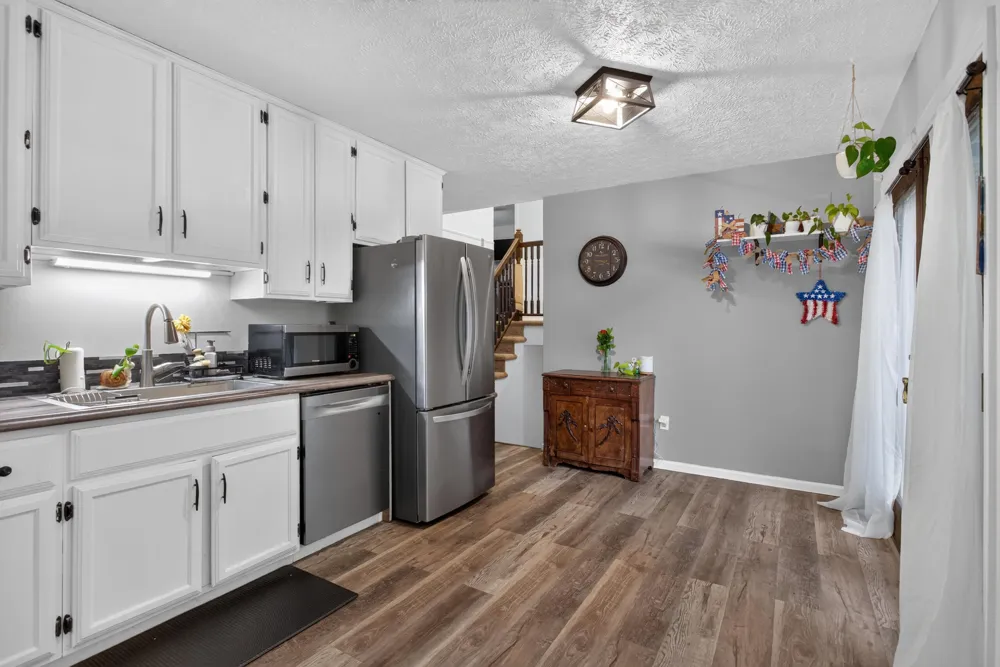 544 Maitland Drive Horton, MI 49246