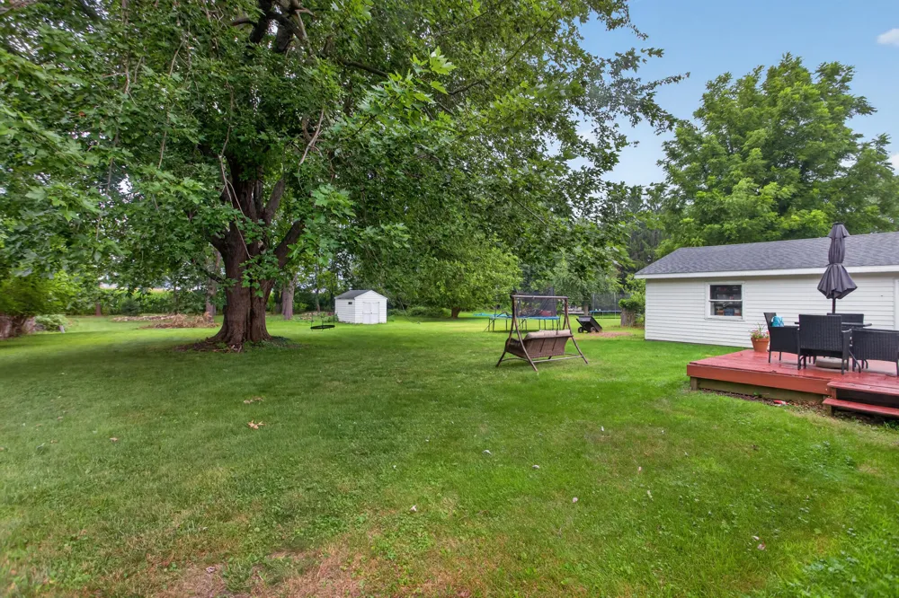 544 Maitland Drive Horton, MI 49246