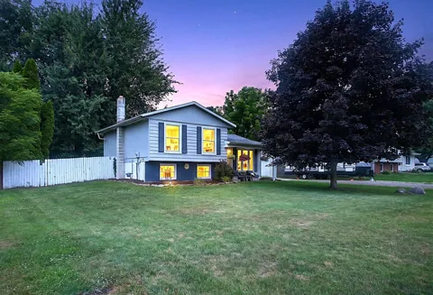 544 Maitland Drive