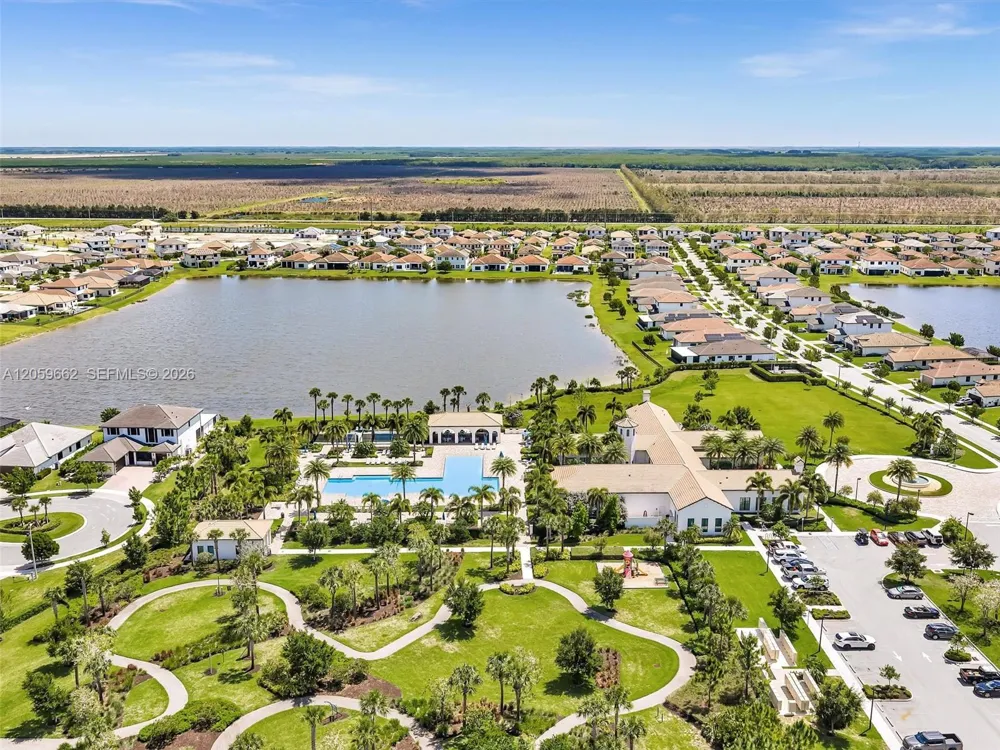 4784 Sophia Dr Ave Maria, FL 34142