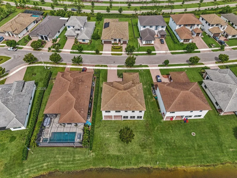 4784 Sophia Dr Ave Maria, FL 34142