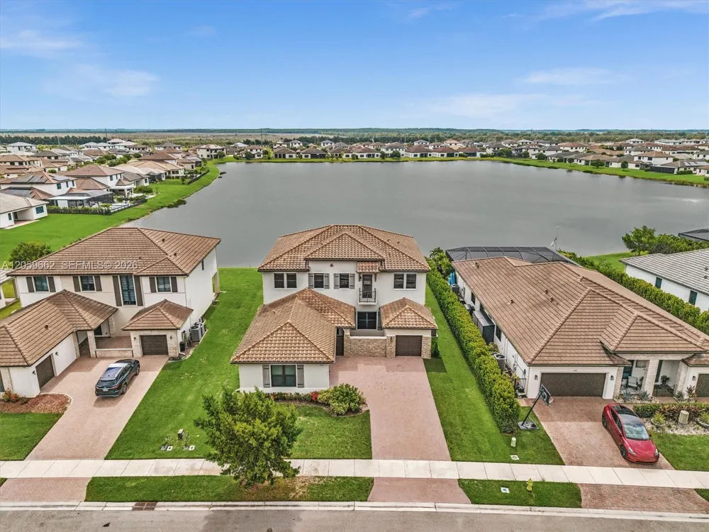 4784 Sophia Dr Ave Maria, FL 34142