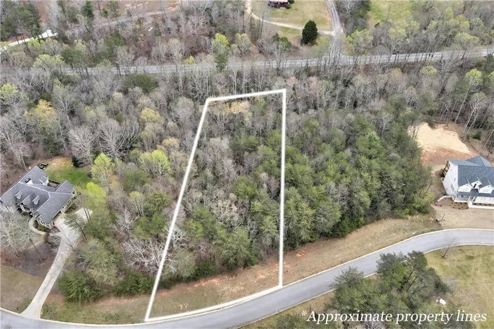 450 Beachwood Drive Cornelia, GA 30531