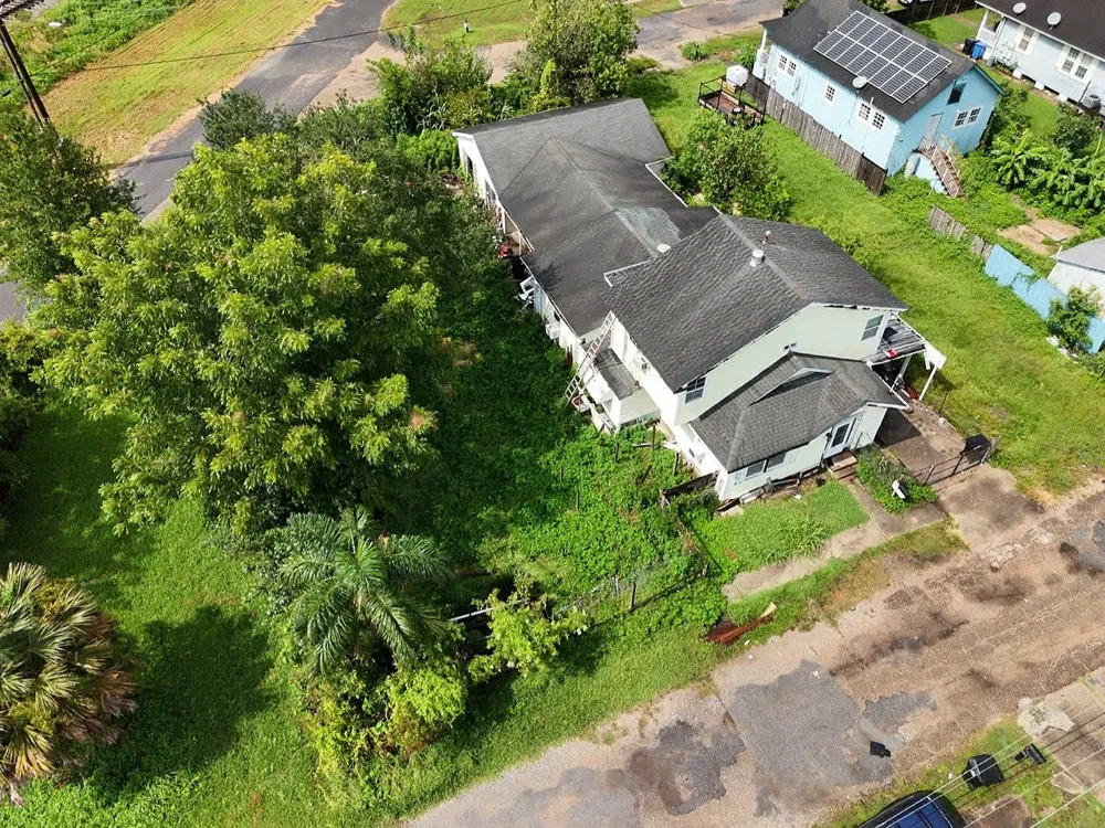 2719 Edge Street New Orleans, LA 70122