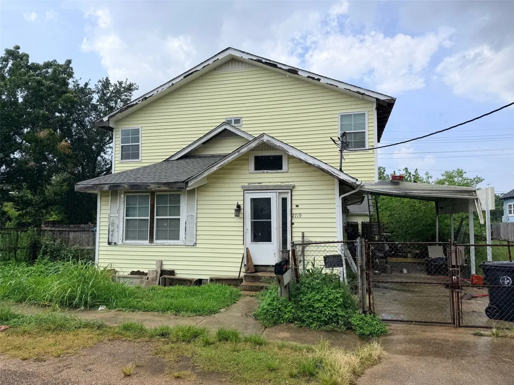 2719 Edge Street New Orleans, LA 70122