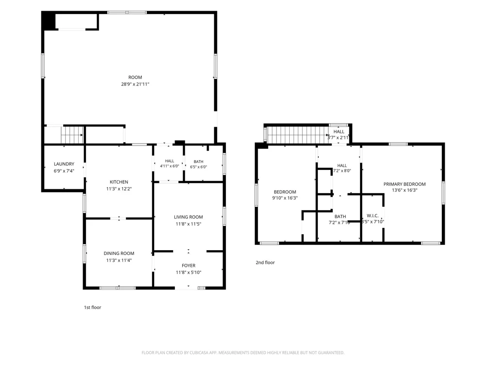 2719 Edge Street New Orleans, LA 70122