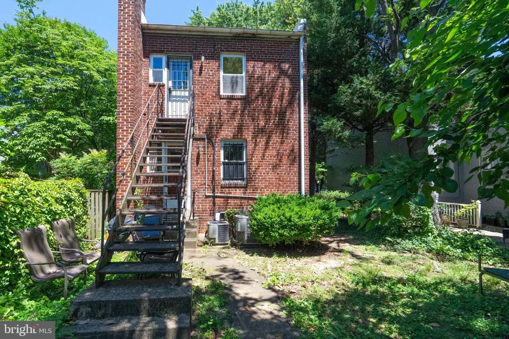 609 INDEPENDENCE AVENUE SE Washington, DC 20003