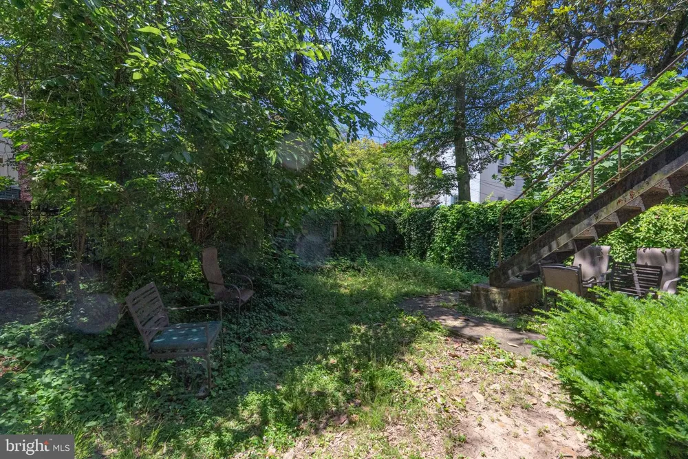 609 INDEPENDENCE AVENUE SE Washington, DC 20003