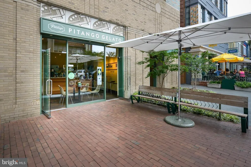 609 INDEPENDENCE AVENUE SE Washington, DC 20003