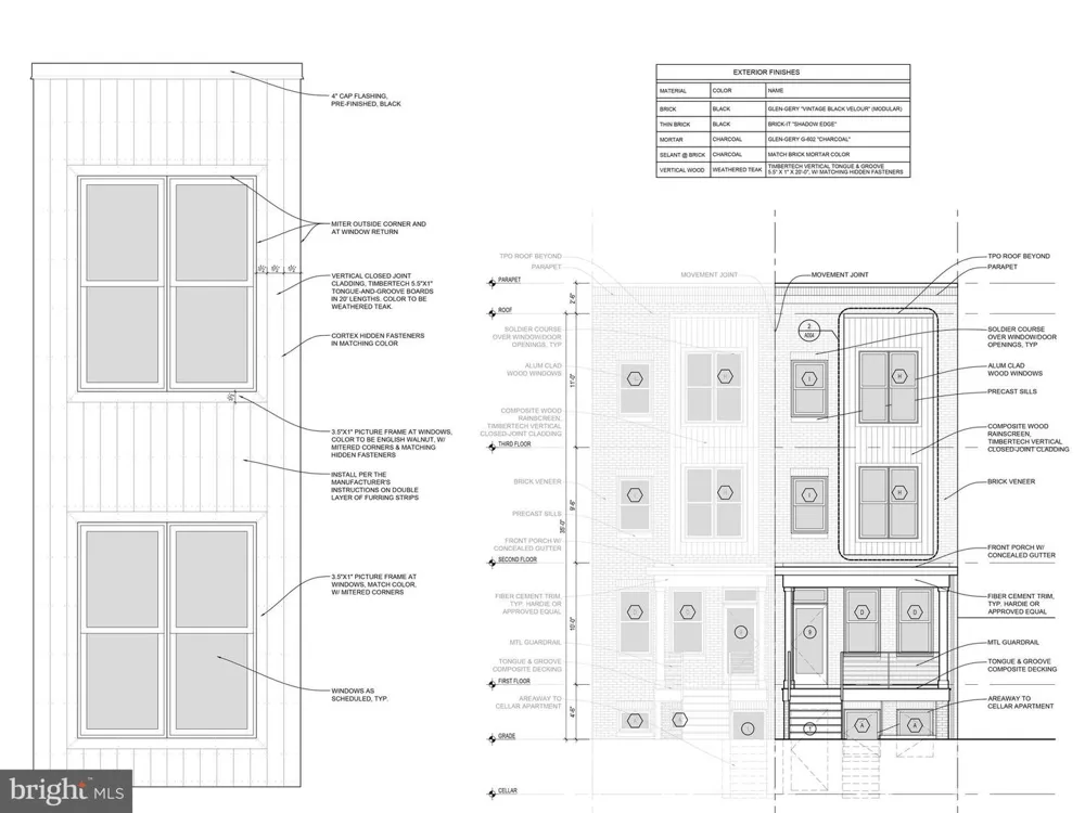 609 INDEPENDENCE AVENUE SE Washington, DC 20003