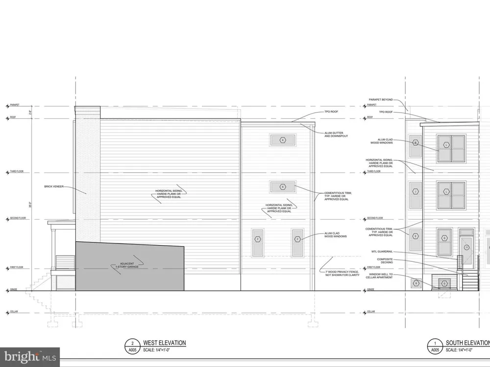 609 INDEPENDENCE AVENUE SE Washington, DC 20003