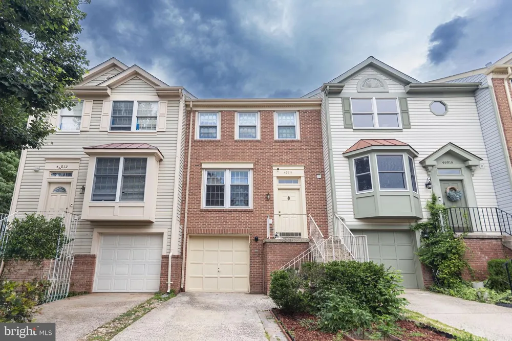 46814 IRONSTONE TERRACE Sterling, VA 20164