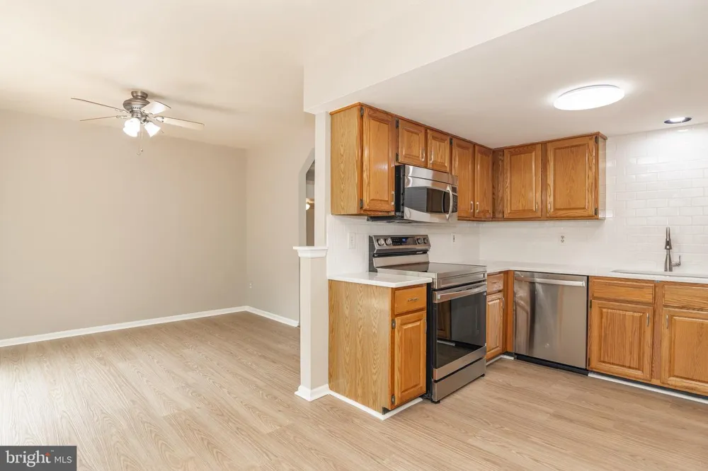 46814 IRONSTONE TERRACE Sterling, VA 20164