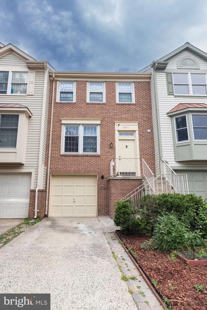 46814 IRONSTONE TERRACE Sterling, VA 20164