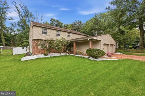 557 COVERED BRIDGE ROAD