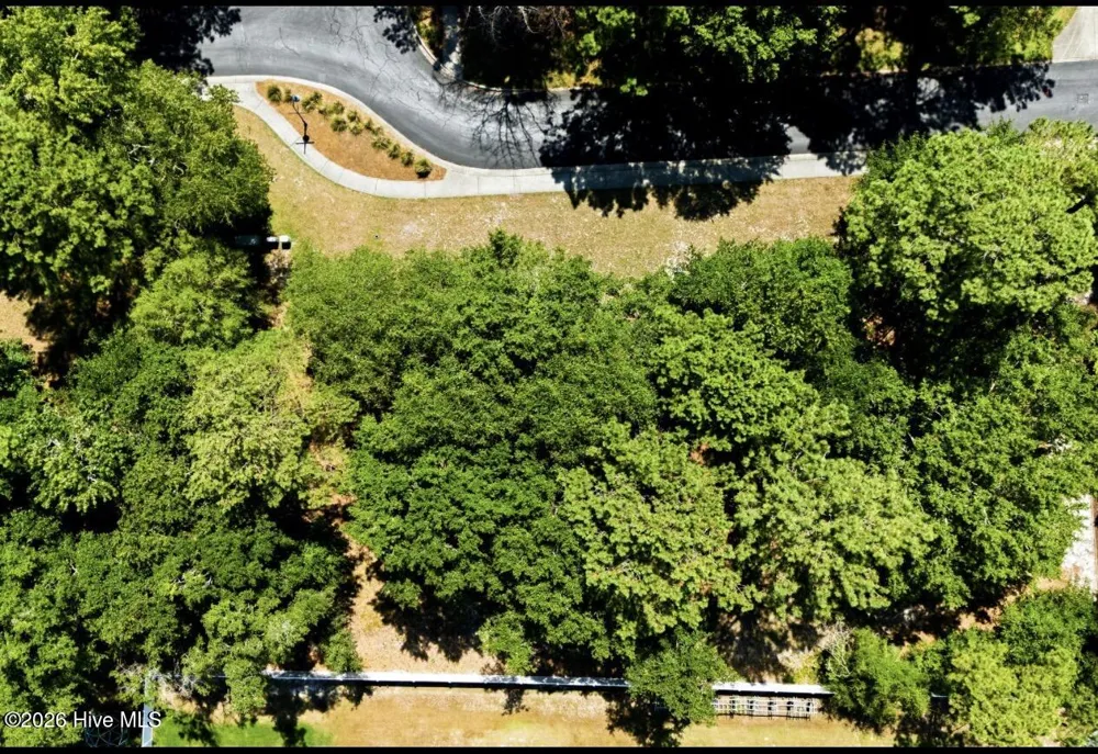 9162 W Bramshill Road SW Calabash, NC 28467