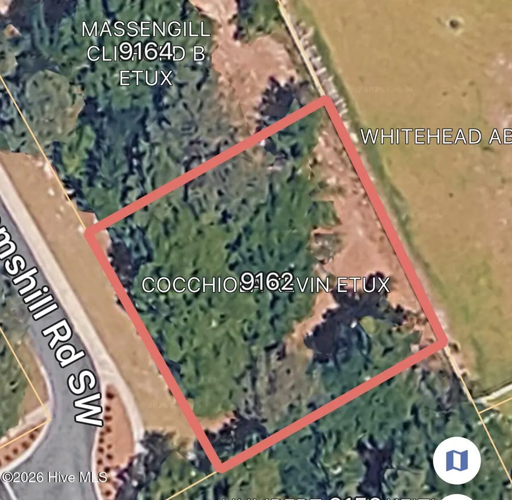 9162 W Bramshill Road SW Calabash, NC 28467
