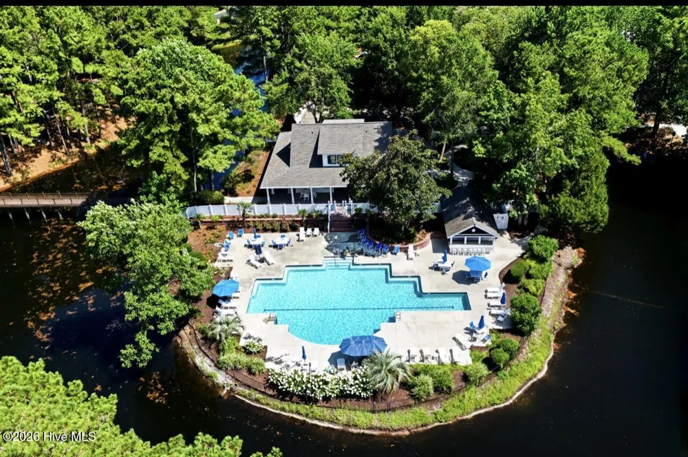 9162 W Bramshill Road SW Calabash, NC 28467