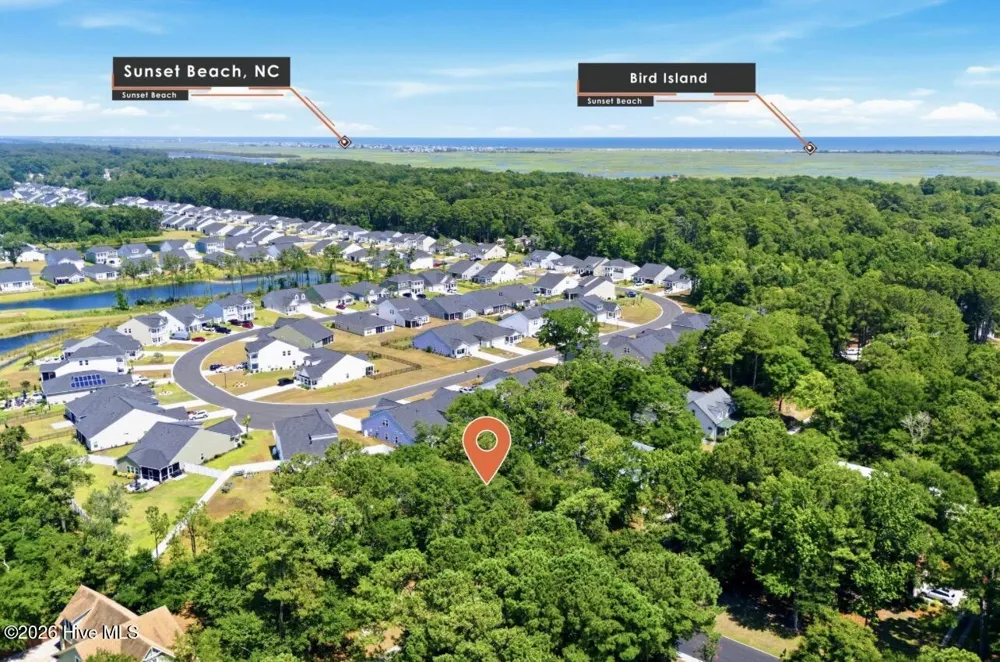 9162 W Bramshill Road SW Calabash, NC 28467