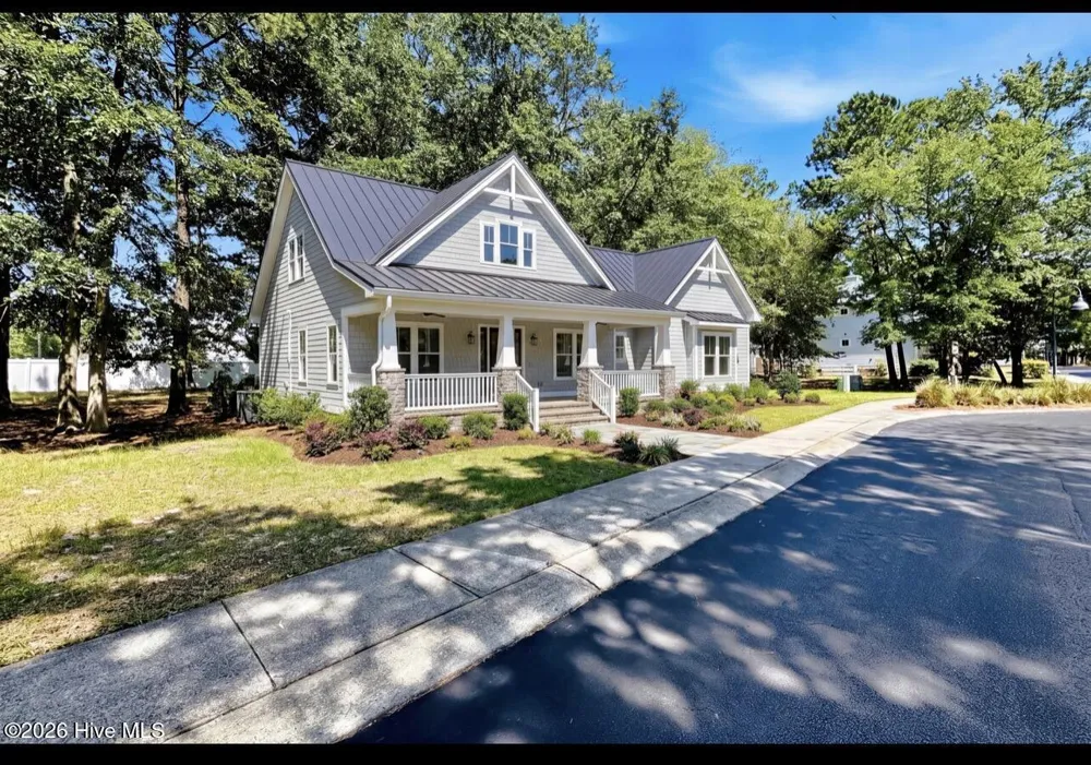 9162 W Bramshill Road SW Calabash, NC 28467