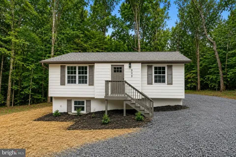 505 RONNIE COURT