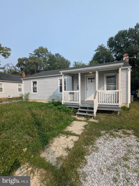 1013 SCHOOL LANE ROAD