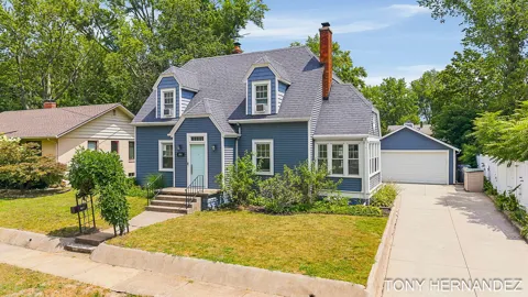 263 Cherry Court