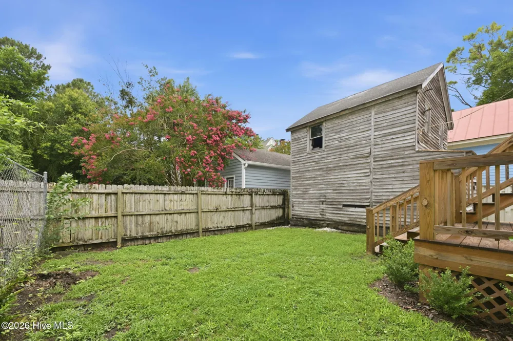511 Middle Street #B New Bern, NC 28560