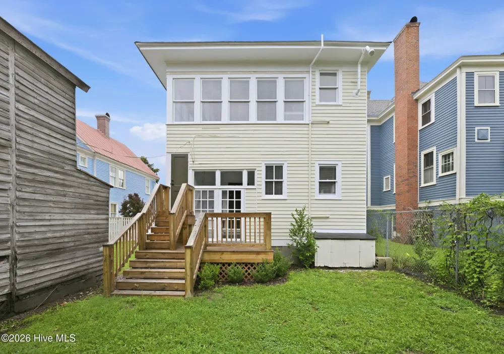 511 Middle Street #B New Bern, NC 28560